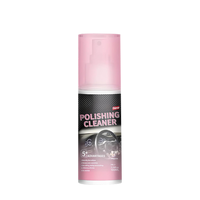 "🚨OFF Car Polishing Cleaner – Interior Like NEW!"