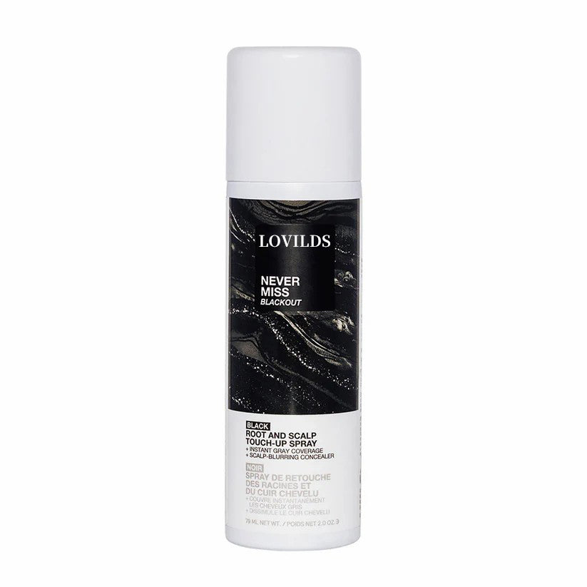 🔥60% OFF:Never Miss Root and Scalp Touch-Up Spray
