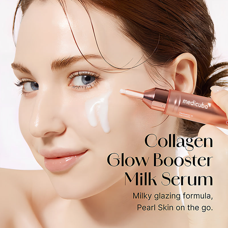 20-Minute Glassy Glow Duo — Hydrate, Firm & Smooth • Up to 69% OFF