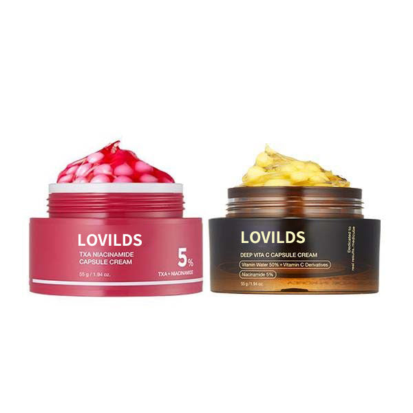 🎉🎉LOVILDS Collagen Firming Cream – Firm & Brighten, 60% OFF Limited Time!