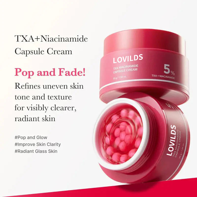 🎉🎉LOVILDS Collagen Firming Cream – Firm & Brighten, 60% OFF Limited Time!