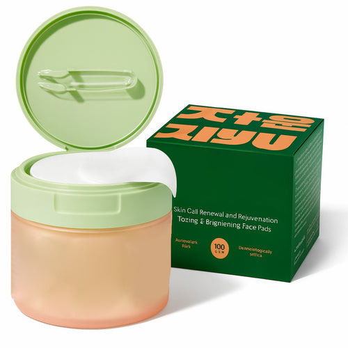 LOVILDS Toner Pads