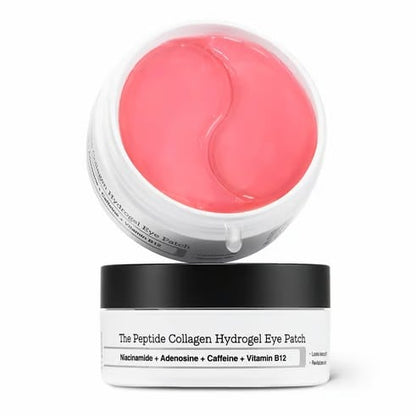 💦 Only $15.99! Last day of the promotion! ⭐-💥 The peptide collagen hydrogel eye patch