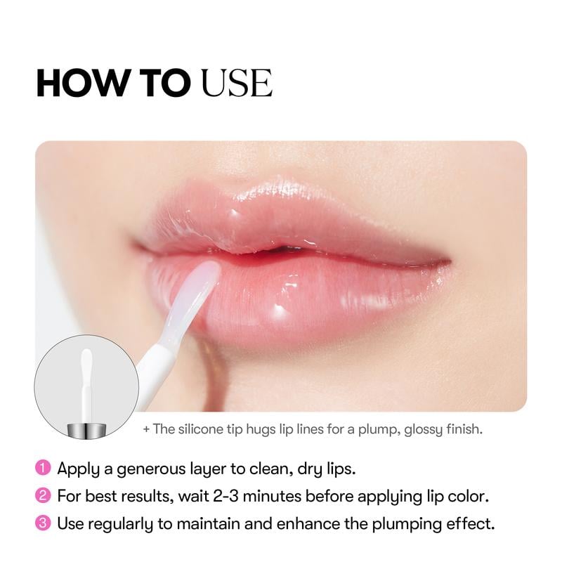 🎉Hot Sale 49% OFF-🏆LOVILDS Plumper Gloss Lips