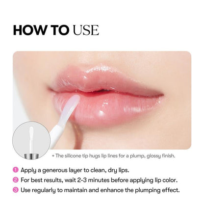 🎉Hot Sale 49% OFF-🏆LOVILDS Plumper Gloss Lips