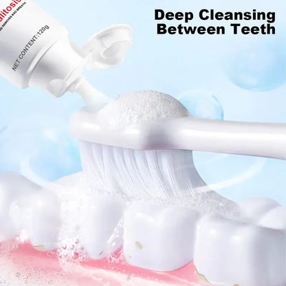 🔥 Final Day 60% OFF 🔥- Official Store💎 AQA SP-6 Toothpaste