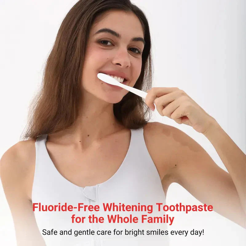 🔥 Final Day 60% OFF 🔥- Official Store💎 AQA SP-6 Toothpaste