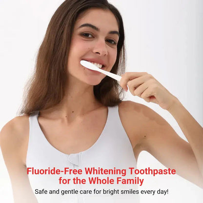 🔥 Final Day 60% OFF 🔥- Official Store💎 AQA SP-6 Toothpaste