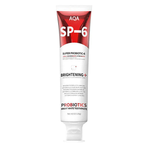 🔥 Final Day 60% OFF 🔥- Official Store💎 AQA SP-6 Toothpaste