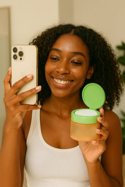 LOVILDS Toner Pads