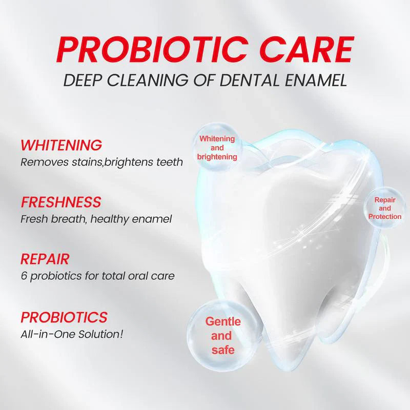 🔥 Final Day 60% OFF 🔥- Official Store💎 AQA SP-6 Toothpaste