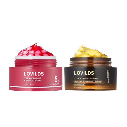 🎉🎉LOVILDS Collagen Firming Cream – Firm & Brighten, 60% OFF Limited Time!