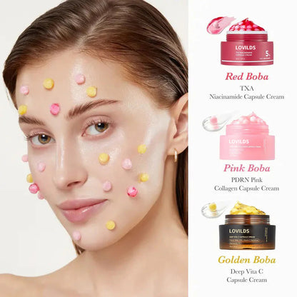🎉🎉LOVILDS Collagen Firming Cream – Firm & Brighten, 60% OFF Limited Time!