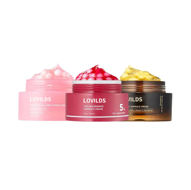 🎉🎉LOVILDS Collagen Firming Cream – Firm & Brighten, 60% OFF Limited Time!