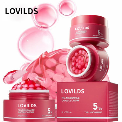 🎉🎉LOVILDS Collagen Firming Cream – Firm & Brighten, 60% OFF Limited Time!