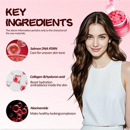 🎉🎉LOVILDS Collagen Firming Cream – Firm & Brighten, 60% OFF Limited Time!